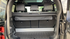 Land Rover Defender 3.0 D250 X-Dynamic SE 90 3dr Auto Diesel Estate